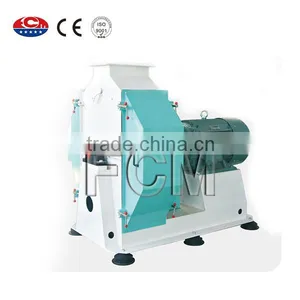 Animal Feed Hammer Mill thumbnail-1