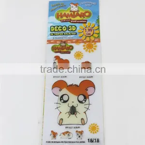 Home Decoration Cartoon 3d Epoxy Sticker,epoxy Dome Sticker for Kids Gift ,clear Epoxy Resin Sticker thumbnail-3