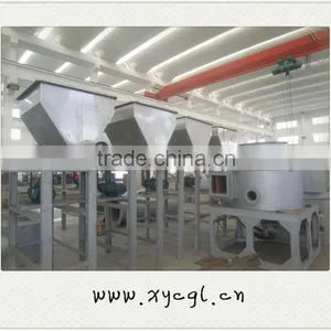 Brand New Spin Flash Dryer for Wholesales thumbnail-4