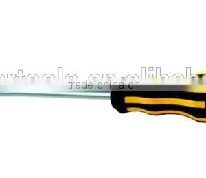 Screwdrivers , Rubber Handle Screwdrivers thumbnail-1