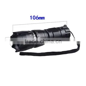 LED Bike Light New Design High Quality Bike LED Light thumbnail-2