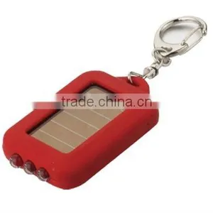 3LED UV Keychain thumbnail-1