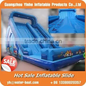 Best Sale Inflatable Slide thumbnail-1