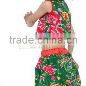 201 6Latest Design Girls Dance Set thumbnail-4