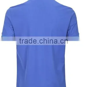 Coton Polo Shirrts 100% Cotton With Quick Dry, Moisture Transfer Function. thumbnail-6