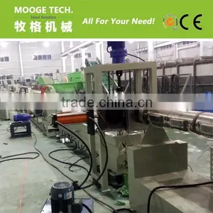 PET Strap Making Machine /Plastic Strap Production Line Quality Choice thumbnail-1