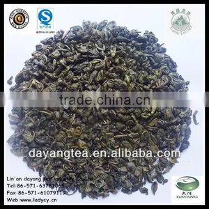 Organic Gunpowder Green Tea thumbnail-1