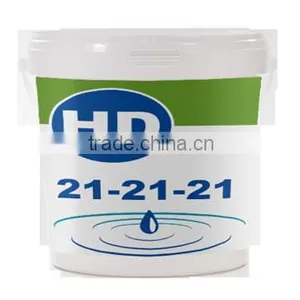 HD 21-21-21 / Liquid NPK Fertilizer in Suspension Form thumbnail-1