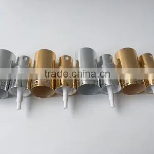 18/415 Aluminum Dosage Pump Sprayer With Cap thumbnail-2