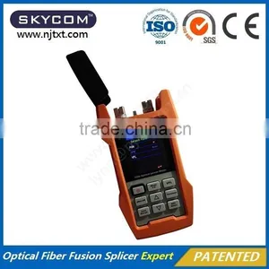 Cheapest Optical Pon Power Meter T-PO930 thumbnail-2