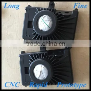 Fireproof ABS Rapid OEM Prototyping Manufacturing thumbnail-2