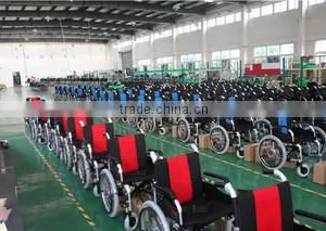 Jerry Medical Instrument (Shanghai) Co., Ltd. company overview - view 3 thumbnail