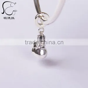 Animal Siant Anthony Antique Charm thumbnail-5