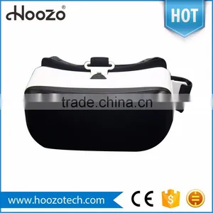 China Manufacturer Wifi 3d Glasses Cinema thumbnail-1