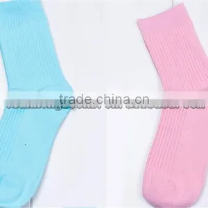 Factory Wholesale Export From China Latest Design High Quality Football Sporty Boot Socks thumbnail-5