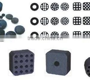 New Type Honeycomb Briquette Machine thumbnail-1