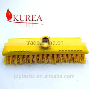 High Quality Floor Cleaning Brush Prastic Broom thumbnail-1