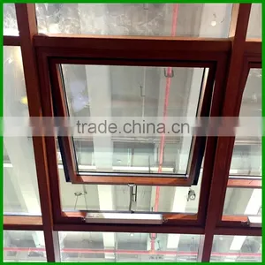 Guang Zhou Manufacturers Selling Custom 300MM--2100MM Aluminum Alloy Electric Window thumbnail-4