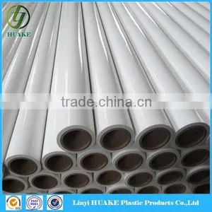 Hot Sale! Black and White Embossed Plastic Film for Stainless Steel thumbnail-6