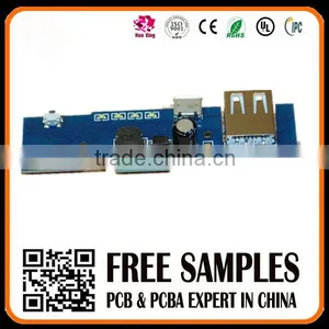 Super Thin Type C USB HUB Usb 3.1 Type C to 4-port Usb 3.0 Hub thumbnail-4