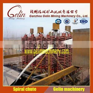 Large Zirconium Beneficiation Plant From China Professional Supplier thumbnail-5