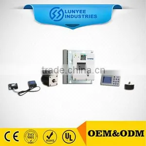 Increment Kinway Servo Motor For Loom thumbnail-1