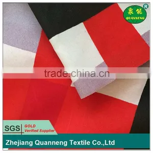 China Wholesale Gingham Fabric for Bed Sheet thumbnail-1
