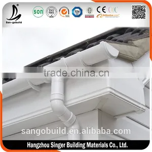 20 Inch Diameter Anti-static PVC Pipe Fitting in Hot Sales thumbnail-2