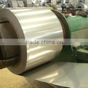 China Cold Rolled Stainless Steel Coil 304L thumbnail-3