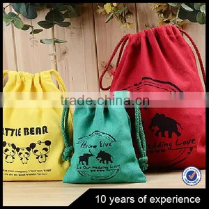 MAIN PRODUCT!! China Eco-friendly Drawstring Backpack From China Manufacturer thumbnail-1