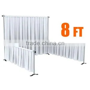 Monster Hanging Banner DFWHT-8 thumbnail-1