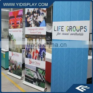 Promotion Roll up Banner thumbnail-1