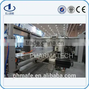 Factory Price Automatic Polythene Bags Manufacturing Machine thumbnail-3