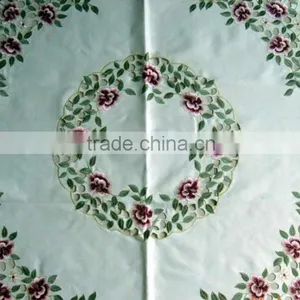 Cotton Table Cloth thumbnail-5