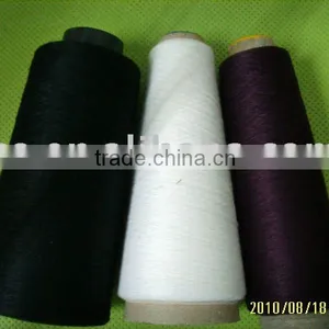 Polyester Recycled Spun Yarn thumbnail-1