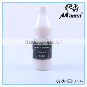 500ml Medium Acrylic Thinner thumbnail-1