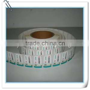 OEM Stickers Printing thumbnail-1