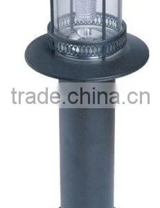 High Brightness E27/matel Halide/sodium Aluminium Led Bollard Light on Sale thumbnail-2