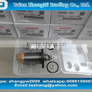 Genuine and New SCV 294009-1221 294200-0270 for 294000-0290, 294000-0820 thumbnail-6