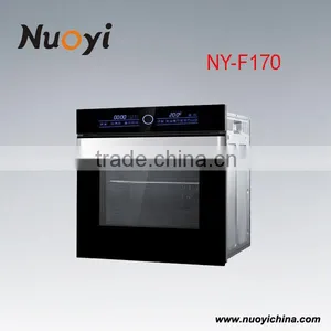 2016 New Home Built-in Oven thumbnail-2
