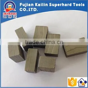 Construction Tools / Diamond Granite Segment /cutting Blade thumbnail-2