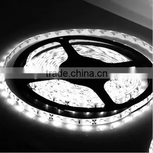 12v 60leds/m Smd Waterproof 5050 Led Strip Rgb thumbnail-2