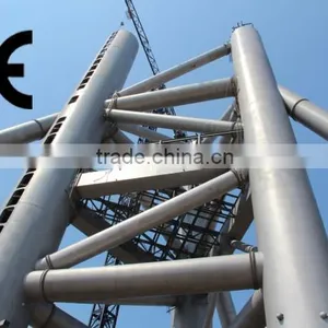 Power Steel Tower thumbnail-2