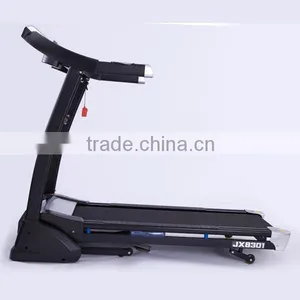 Low Noise DC Motor For Treadmill thumbnail-3