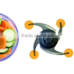 Electric Food Chopper /meat Chopper With High Quality thumbnail-5