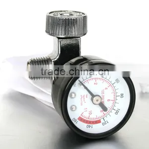 XR30A111 Pneumatic Tool of Air Regulator With Gauge thumbnail-1