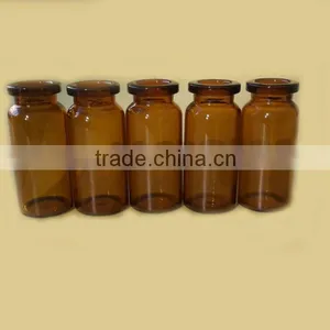 15ml Pharmaceutical Glass Vials for Injection Powder thumbnail-1