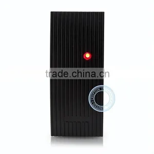 Customized RFID Card Reader With Hole Hex Number and WG66 Output thumbnail-5