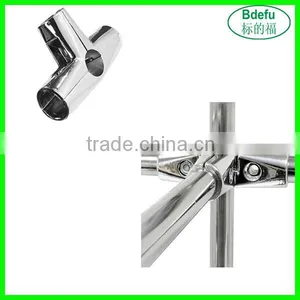 25mm Chrome Tube|Pipe Clothes Garment Dress Hanging Wardrobe Rail Dry Cleaners thumbnail-1