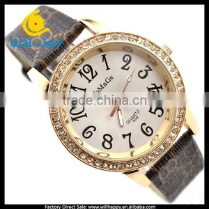 Express Popular Pretty Factory Direct Vogue Women Watch(WJ-2797) thumbnail-6